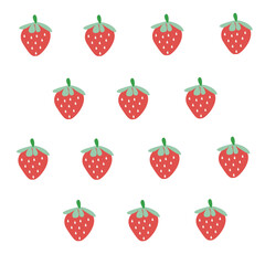 Fruit Seamless Pattern