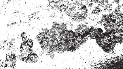 Old vintage grunge texture