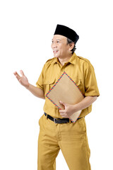 Pegawai Negeri Sipil (PNS)