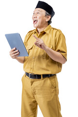 Pegawai Negeri Sipil (PNS)