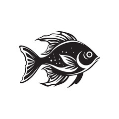 Fish Vector Images