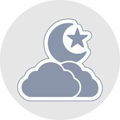 Night Icon