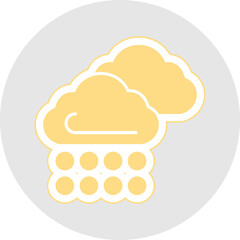 Cloud Icon