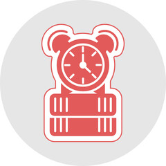 Alarm Icon