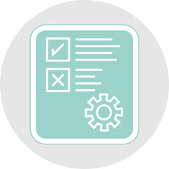 Document Icon