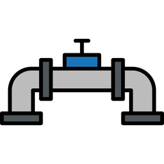 Pipe Icon