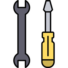 Tools Icon