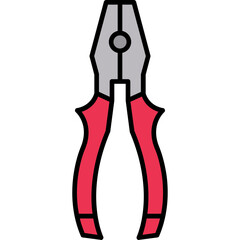Pliers Icon