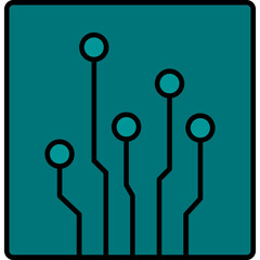 Circuit Icon