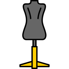 Mannequin Icon