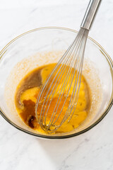 White Chocolate Macadamia Nut Cookies