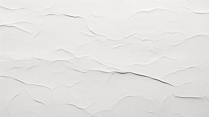 Abstract white background. Abstract paper background. White texture for isolated background.