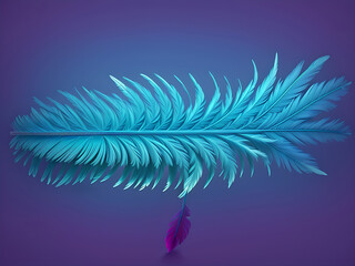 Feather aesthetic color pattern background
feather background,