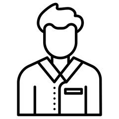 Actor Icon of Cinema iconset.