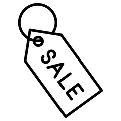 Sale Icon of Mall iconset.