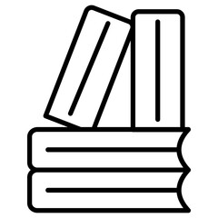 Books Icon of Mall iconset.