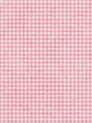 Background template with pink diamonds and watercolor texture. Images for publication on social networks, banners, cards, covers, invitations, posters, backgrounds, backgrounds for text