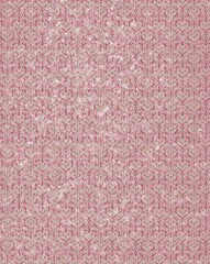 Background template with peach diamonds and shiny circles. Images for publication on social networks, banners, cards, covers, invitations, posters, backgrounds, backgrounds for text
