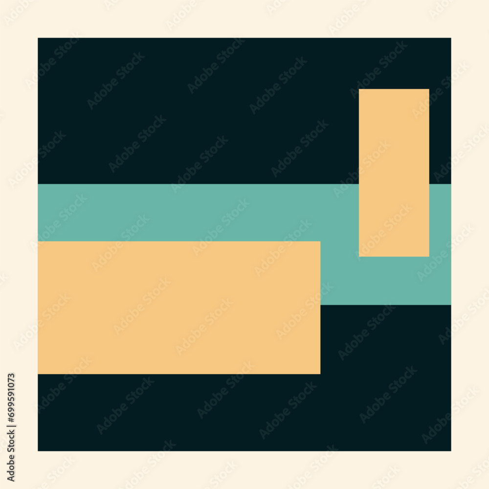 Poster abstract minimalist graphic poster design element template simple poster minimalist graphic shape co