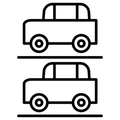 Racing Game Icon of Online Game iconset.