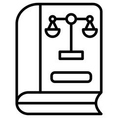 Legislation Icon of Entrepreneurship iconset.