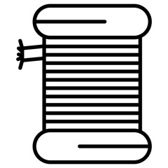 Wires Icon of Electrician Tools iconset.