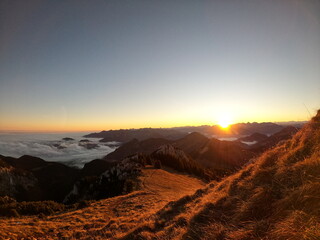 Naklejka premium La Reunion