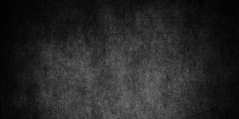 Blackboard or Chalkboard with chalk doodle, can put more text at a later.white and grey vintage seamless old concrete floor grunge background used as wallpaper and construction. - obrazy, fototapety, plakaty