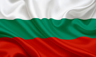 national flag of Bulgaria