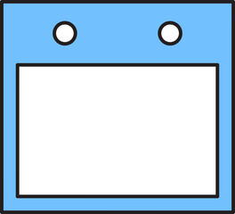 calendar icon
