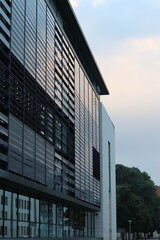 modern office building © Laurentius