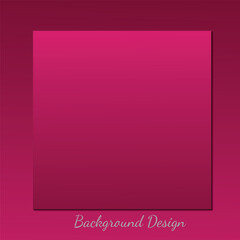 Gradient  color background design template