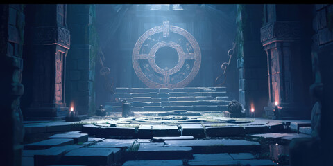 Anime Background