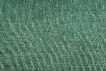 Fototapeta na wymiar natural linen material textile canvas texture background