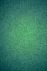 green grunge background with space for text