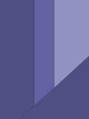 abstract background with blue lines