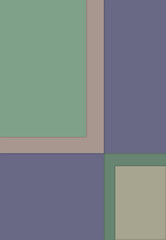 Fototapeta premium abstract geometric background, colorful vector illustration