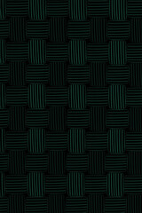 seamless vector background of abstract shapes.