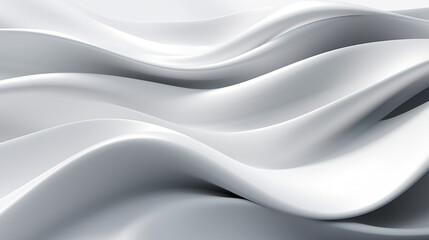 Obraz premium abstract wavy background HD 8K wallpaper Stock Photographic Image 
