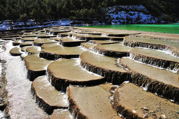 Water Step