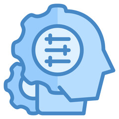 user focus icon isolated useful for digital marketing, promotion, advertisement, technology, seo, web, website, internet, optimization, online, computer, network and other