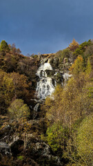 Enchanting Views of Lake Vyrnwy - Welsh Natural Splendor