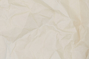 Old brown paper texture or background for design with copy space for text or image