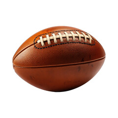 american football ball