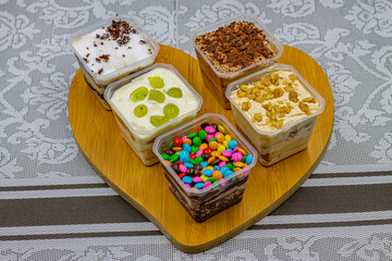 Bolo de Pote 