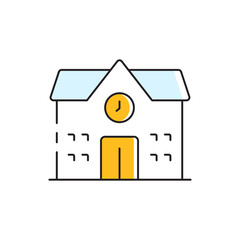 Education, learning, knowledge, wisdom, study, books, classroom, students, teachers, exams, grades, homework, projects, tests, quizzes, lectures, tutorials, lessons, school life, campus, backpacks, 