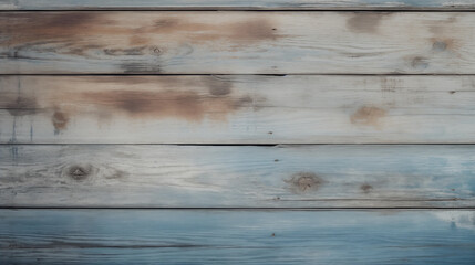 Naklejka premium Vintage Light Wood Background Texture, Copy Paste Area for product or text
