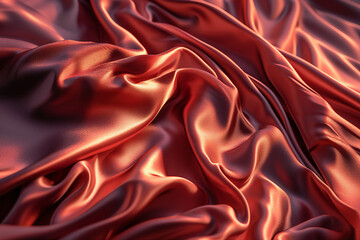 Obraz premium silk background