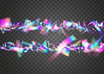 Cristal Background. Laser Abstract Wallpaper. Glitter Art. Kaleidoscope Glare. Purple Metal Sparkles. Birthday Tinsel. Party Flyer. Crystal Foil. Pink Cristal Background