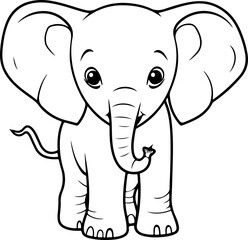 Elephant svg, elephant face SVG, elephant mandala SVG, elephant silhouette svg, baby elephant svg, cute elephant svg, alabama elephant svg